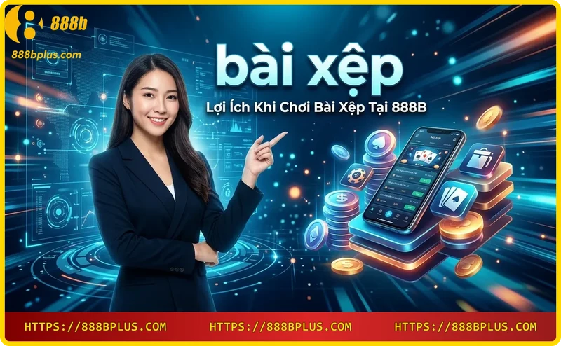 dien-thoai-hien-thi-giao-dien-bai-xep-cung-chip-vang Điện thoại hiển thị giao diện bài xệp cùng chip vàng