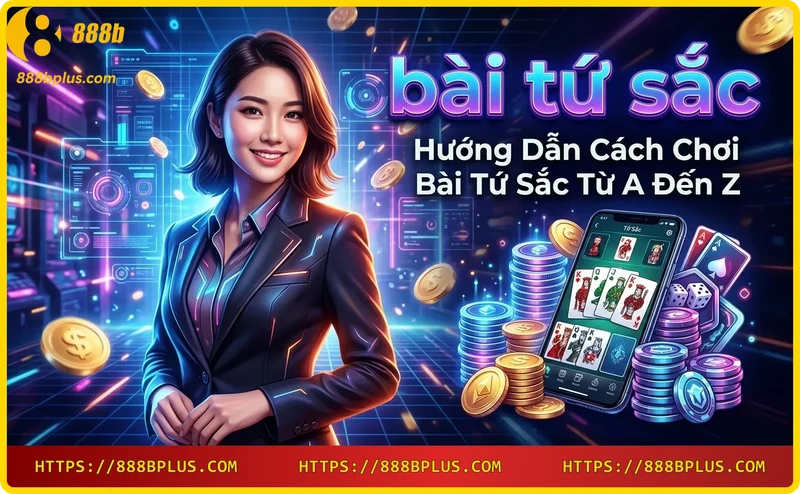 van-bai-tu-sac-dang-dien-ra-voi-bai-tren-ban-va-noc-giua Ván bài tứ sắc đang diễn ra với bài trên bàn và nọc giữa